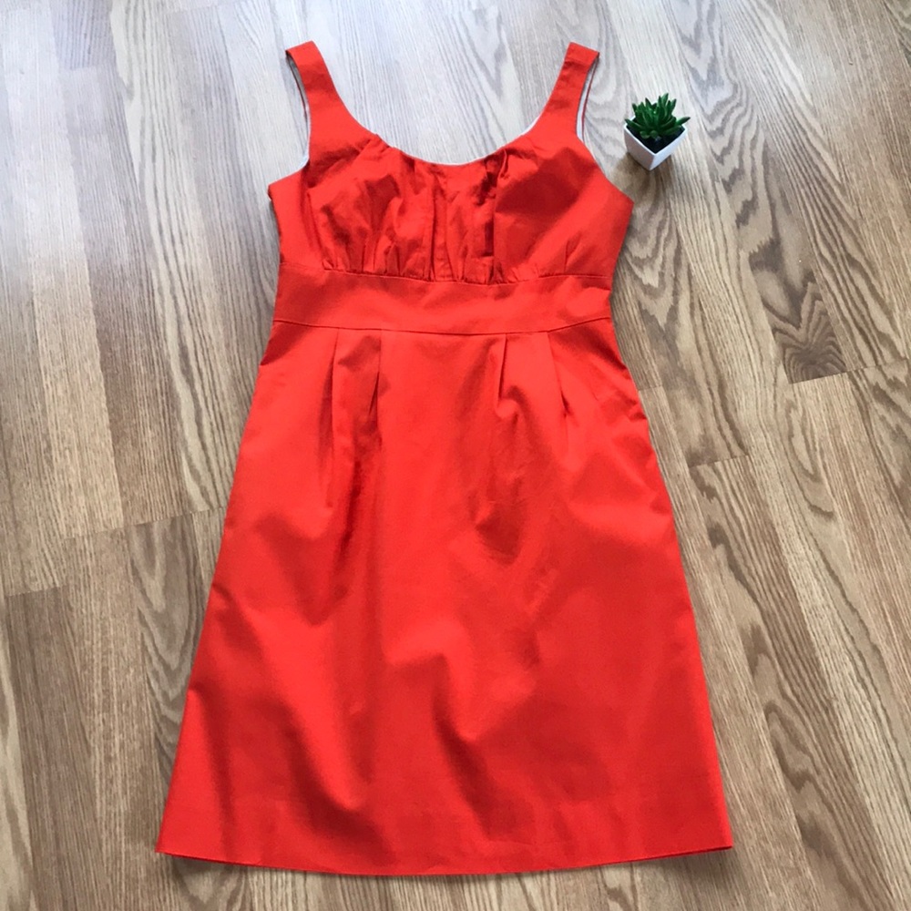 J Crew Dress